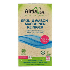 Almawin Dishwasher and Washing Machine Cleaner 200 g