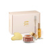 JouJou Botanicals Ultimate Ritual Renewal Set 4 pcs