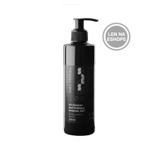 Kvitok Solution Cleansing and Makeup Removing Oil 2in1