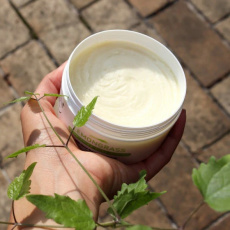 Mark Body Butter Lemongrass