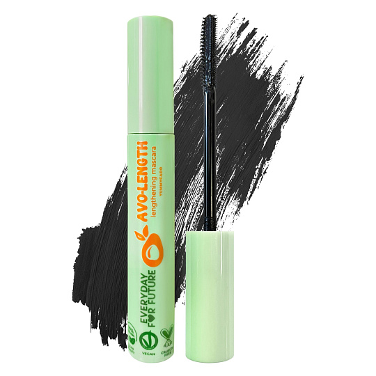 Everyday For Future Lengthening Mascara with Avocado Oil Avo-Length 10 ml