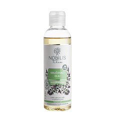 Nobilis Tilia Makeup Removal Oil Thyme 200 ml