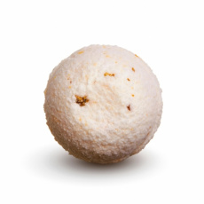 SOAPHORIA Sparkling bath bomb Citrus bomb