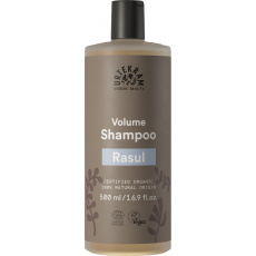 URTEKRAM Shampoo for hair volume Rhassoul 500 ml URTEKRAM Shampoo for hair volume Rhassoul 500 ml