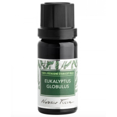 NOBILIS TILIA Eucalyptus globulus essential oil 10 ml