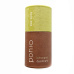 Ponio Natural Sodium-Free Deodorant Lemongrass 50 ml