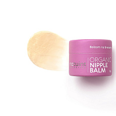Natuint Cosmetics Nipple Balm 30 ml expiration 10/26