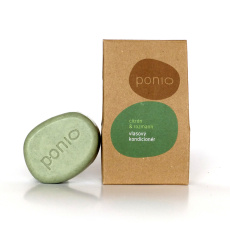 PONIO solid conditioner lemon and rosemary 50 g