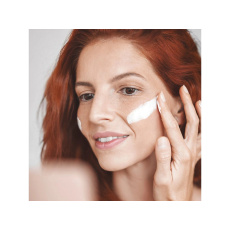 Natuint Cosmetics Rosehip face cream with Ectoin and Provitamin B5 50 ml