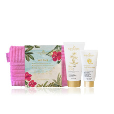 Eco by Sonya Summer Duo SPF 50+ for Face and Body Veil Pack Eco by Sonya Summer Duo SPF 50+ for Face and Body Veil Pack