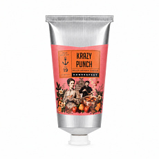 Soaphoria Nourishing Hand and Foot Cream Krazy Punch 75 ml Soaphoria Nourishing Hand and Foot Cream Krazy Punch 75 ml