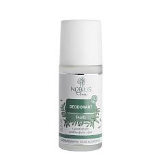 Nobilis Tilia Sage Roll-On Deodorant 50 ml Nobilis Tilia Sage Roll-On Deodorant 50 ml