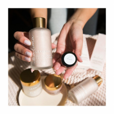 LEAHLANI Kalima cleansing velvet powder tester 5 ml