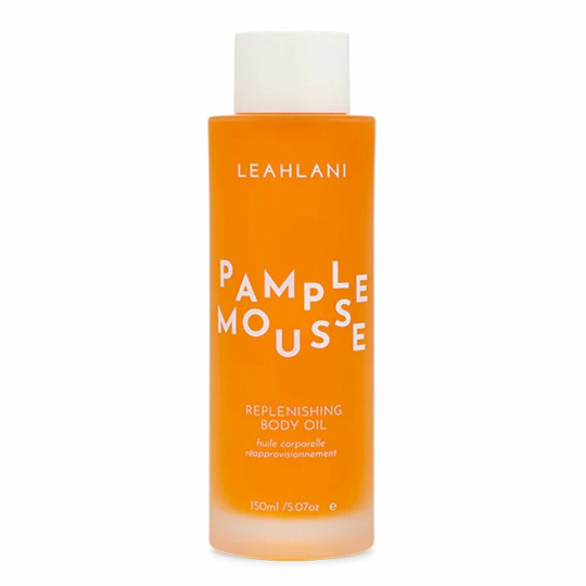 Leahlani Pamplemousse Replenishing Body Oil Rejuvenating Body Oil 150 ml