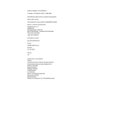 Soaphoria Holiday Limited Edition Laundry Perfume Traditional Fiasco 150 ml