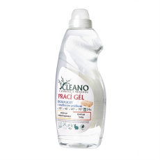 SOAPHORIA  Eco-friendly washing gel with soap powder