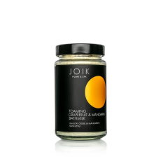 JOIK HOME & SPA Grapefruit and mandarin bath milk JOIK HOME & SPA Grapefruit and mandarin bath milk