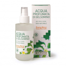 ARGITAL Jasmine flower water 125 ml ARGITAL Jasmine flower water 125 ml