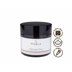 Anela Gentle Mr. Oats soothing whipped butter