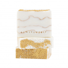 ALMARA SOAP Handmade soap Fresh Laundry 100 g