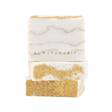 ALMARA SOAP Handmade soap Fresh Laundry 100 g ALMARA SOAP Handmade soap Fresh Laundry 100 g