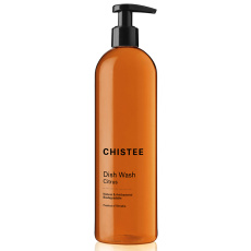 CHISTEE Dishwashing liquid Citrus 510 ml after expiry date 2/23 CHISTEE Dishwashing liquid Citrus 510 ml after expiry date 2/23