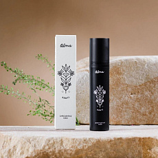 Alma Light Facial Cream with Linden and Fermented Lactobacilli Sántí 50 ml Alma Light Facial Cream with Linden and Fermented Lactobacilli Sántí 50 ml