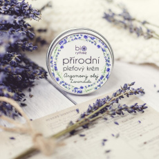 Biorythme Relaxing Cream for Combination Skin 30 ml