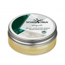 SOAPHORIA Universal balm with repellent effect Mosquito