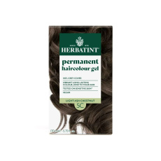 Herbatint Permanent Hair Color Light Ash Chestnut 5C