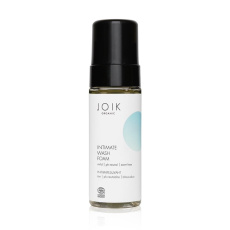 JOIK ORGANIC Intimate washing foam