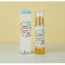 KVITOK Children's protective prebiotic cream KVITOK Children's protective prebiotic cream