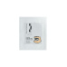 Kvitok Solution Firming Hydrogel Eye Mask 1 Pair