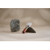 Kvitok Solution silicone brush for applying mask and peeling 1 pc