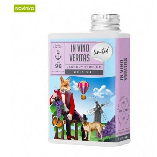 Soaphoria Laundry Perfume In Vino Veritas 150 ml