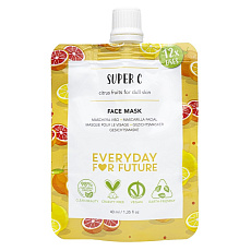 Everyday for Future Super C Brightening Mask 40 ml