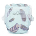 Kolorky Day Diapers Feathers size M 21 pcs