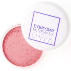 EVERYDAY MINERALS Shimmer Mineral Blush I'm Taken 4.8 g