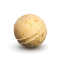 SOAPHORIA Fizzy Bath Bomb Sweet Honey 85 g