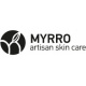 Myrro natural cosmetics from Greece