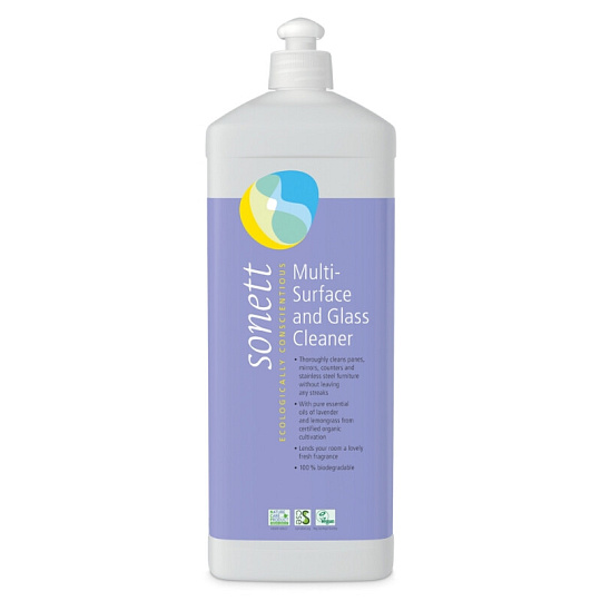 Sonett Window Cleaner 1 l