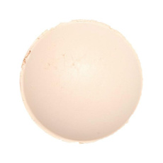 EVERYDAY MINERALS Mineral Make-up Beige 3N Matte 4,8 g