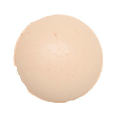EVERYDAY MINERALS Mineral Make-up Golden Medium 4W Semi-matte 4,8 g