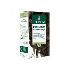 Herbatint Permanent Hair Color Light Ash Chestnut 5C