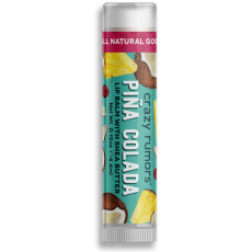 CRAZY RUMORS Piña Colada Lip Balm 4,4 g