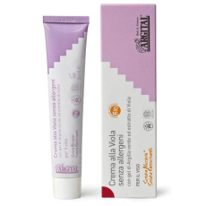 ARGITAL Hypoallergenic face cream with violet 50 ml ARGITAL Hypoallergenic face cream with violet 50 ml
