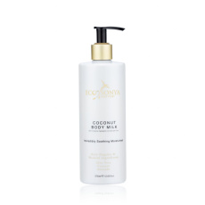 ECO BY SONYA Natural Body Milk Coconut Body Milk 375 ml