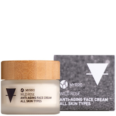 Myrro Anti-aging Face Cream 50 ml expiration 1/26