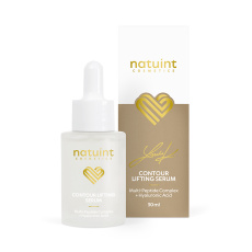 Natuint Cosmetics Lifting Facial Serum 30 ml