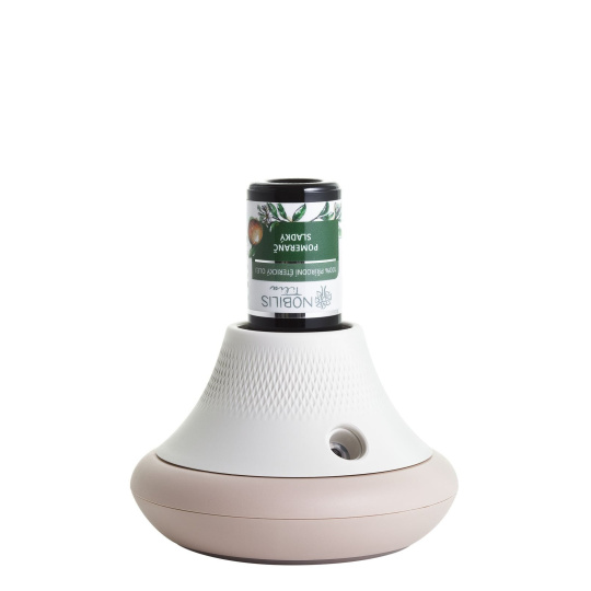 Nobilis Tilia Portable MINI Diffuser 1 pc Nobilis Tilia Portable MINI Diffuser 1 pc